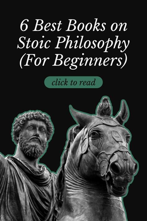 Stoicism Books