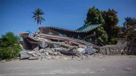 Where to Donate to Help Haiti’s Earthquake Relief Efforts | Mental Floss