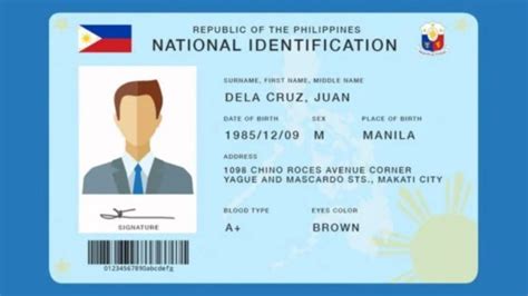 PhilSys IDs may be done by December | Inquirer News