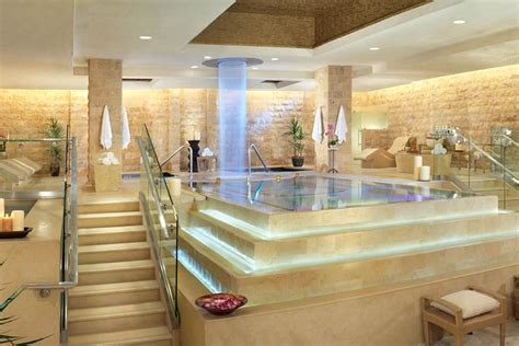 Time to Relax: These Are The 10 Best Spas In Las Vegas