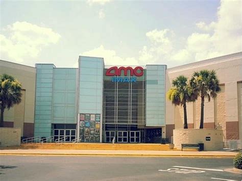 AMC Festival Plaza 16 (Montgomery) - All You Need to Know BEFORE You Go