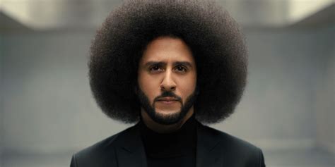 Colin in Black & White Trailer Focuses on Colin Kaepernick's Struggles