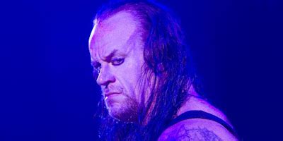 Backstage Update On The Undertaker And Ronda Rousey Status For ...