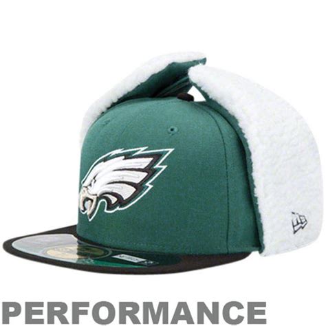 New Era Philadelphia Eagles Dog Ear Hat | Nfl outfits, Philadelphia ...