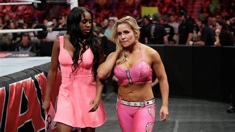 Natalya vs. Nikki Bella: photos | WWE