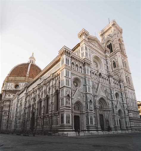 How to Get Tickets to the Florence Duomo - The Crowded Planet