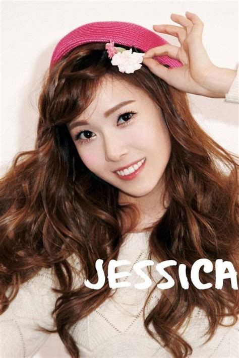 jessica - Girls' Generation Fanclub Photo (30075061) - Fanpop