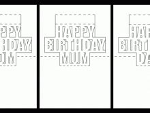 58 Free Printable Birthday Card Inserts Templates in Photoshop with ...