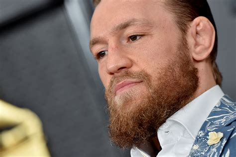 Conor McGregor Deletes Concerning Tweet After Details Of Alleged ...