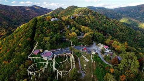 Ghost Town Village for sale, listed at $5.95M | WLOS