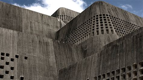 Concrete Paradise: Okinawan Brutalist Architecture (Live Webinar ...