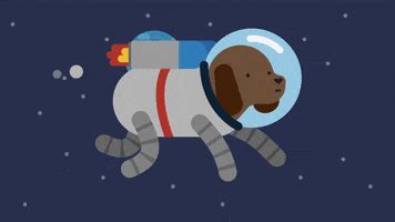 Astronaut GIFs - Find & Share on GIPHY