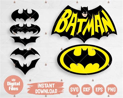 Batman Svg File Batman Logo Svg Batman Images Svg Batman Inspire | Porn Sex Picture