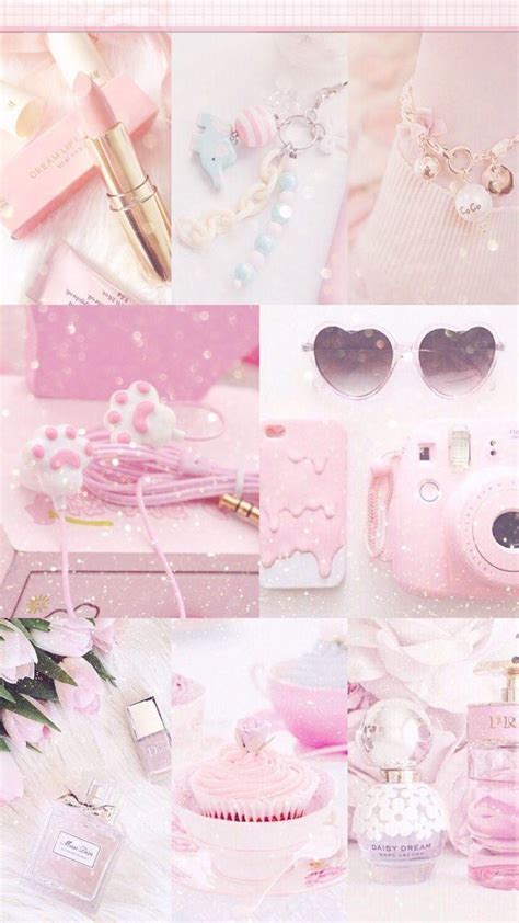 30+ Aesthetic Wallpaper Iphone Pastel Images