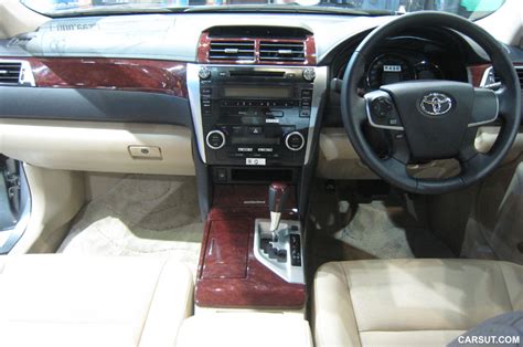 2012 Toyota Camry – Cheaper and Better