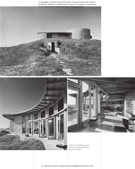 Modern Architecture and Climate | Princeton University Press