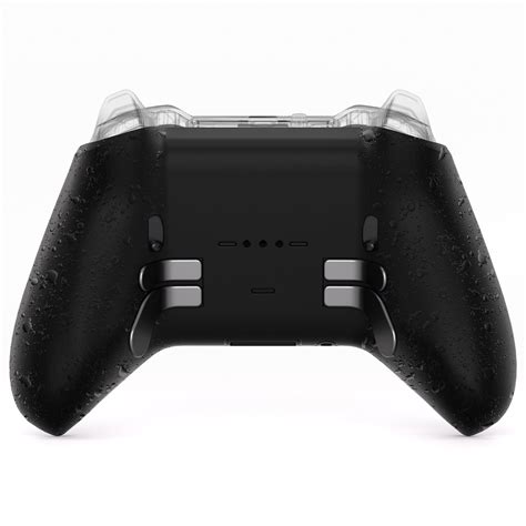 eXtremeRate Replacement Bottom Shell Case for Xbox Elite Series 2 ...