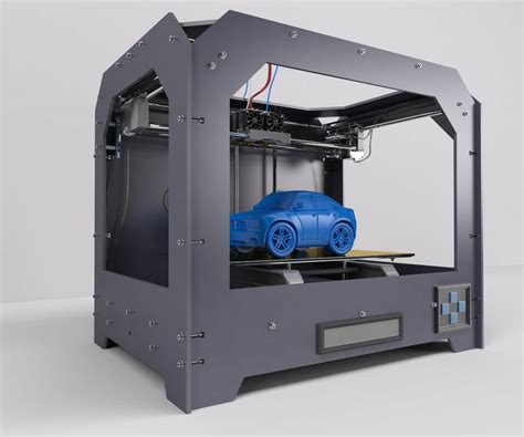 How to Start a 3D Printing Business- Free Startup Guide 2023