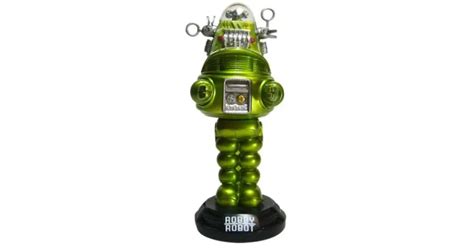 Robby Robot Toy - Your Ultimate Guide to Robotic Playtime | Robots and Toys