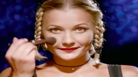 This Saturday Night, 90s icon Whigfield is attempting to make Eurovision