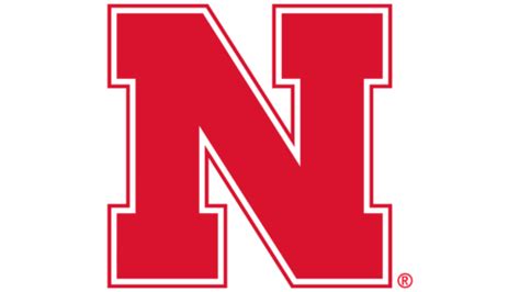 Nebraska Cornhuskers Logo, symbol, meaning, history, PNG, brand