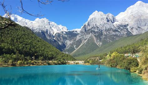 Yunnan: 9 things to do in China's wild, diverse province | CNN