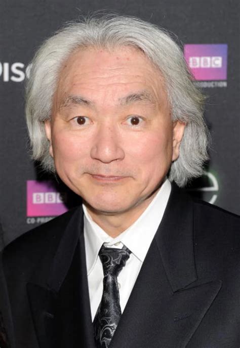 Michio Kaku Discusses Secret Government Projects From The 1950’s [VIDEO]