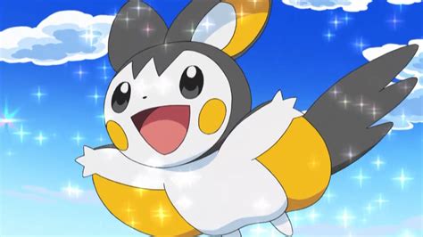 Can Emolga be Shiny in Pokémon Go? - Dot Esports