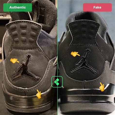 Jordan 4 Legit Check: How To Spot Fake Vs Real (2023)