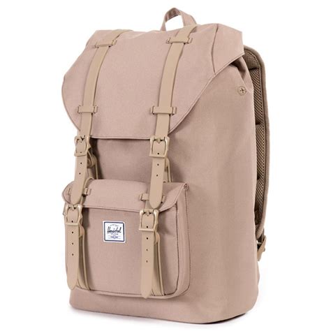 Buy Cheap Herschel Little America Mid Volume Backpack | Zelenshoes.com