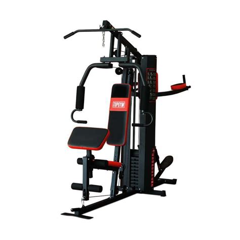 Jual Topgym Havana II Home Gym Alat Olahraga Alat Fitness Alat Angkat ...