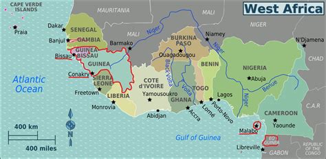 Viaje a las 3 Guineas Africanas 2018 (Ecuatorial, Bissau y Conakry): La Guinea que se habla español