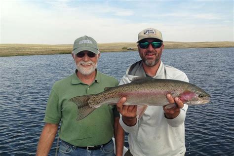 Full-Day Montana Private Water Fly-Fishing Trip