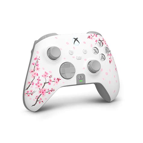 Scuf Cherry Blossom | ubicaciondepersonas.cdmx.gob.mx