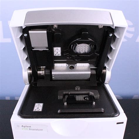 Agilent G2939A 2100 Bioanalyzer