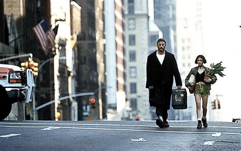 10 Latest Leon The Professional Wallpaper FULL HD 1080p For PC Desktop 2023