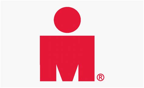 Ironman Triathlon Logo Png, Transparent Png - kindpng