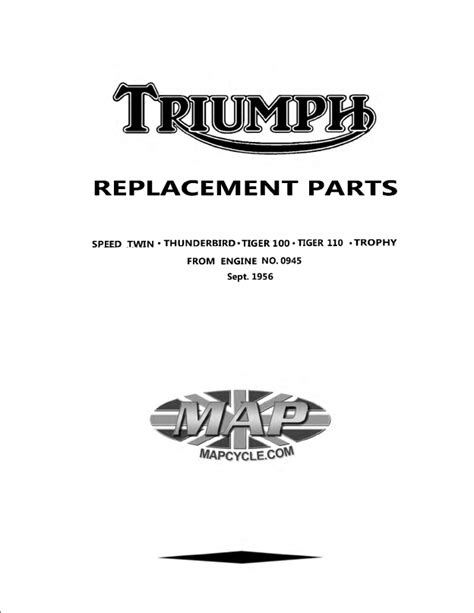 Triumph-tiger-100-parts gordjarr