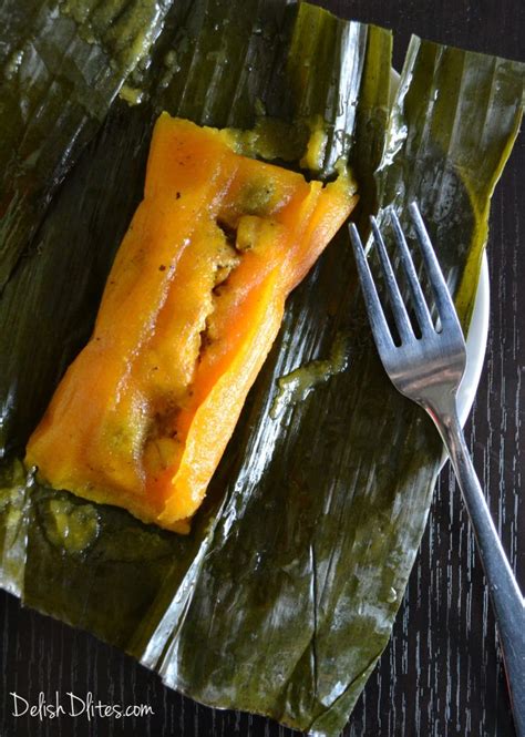 Puerto Rican Pasteles De Yuca | Recipe | Boricua recipes, Puerto rican ...