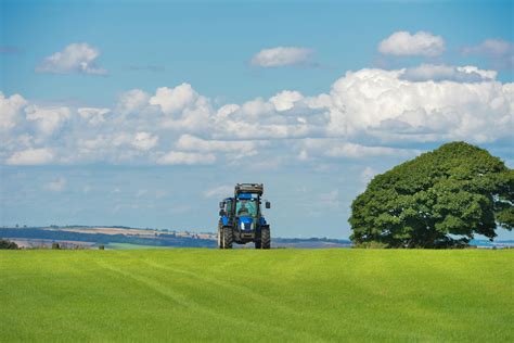 Free stock photo of agriculture, farm, field