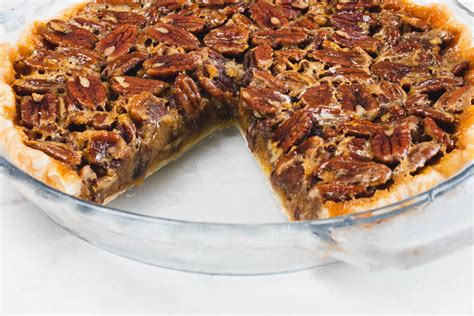 Best Pecan Pie Recipe (With How-to Video) - Parade