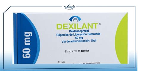 dexilant 60 لعلاج حرقة المعدة – السعر والبديل | ويكي مصر