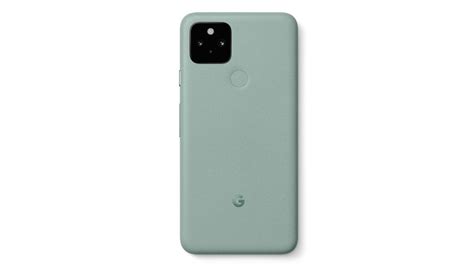 Google Pixel 5 to launch mid-October | Digital Camera World