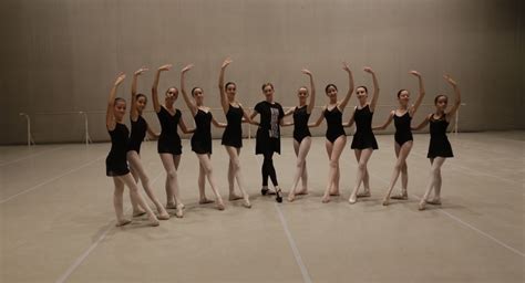 Bolshoi Ballet Academy offers Summer Intensives around the globe