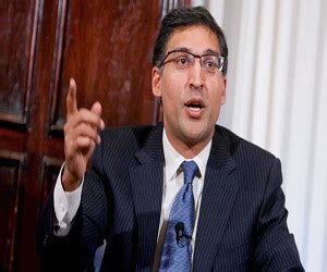 Neal Katyal Bio, Wiki, Age, Height, DOB(Famous Birthday), Family, Wife, Net Worth