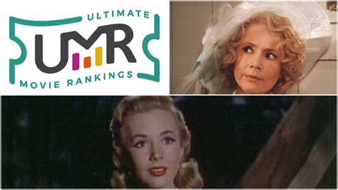 Piper Laurie Movies | Ultimate Movie Rankings