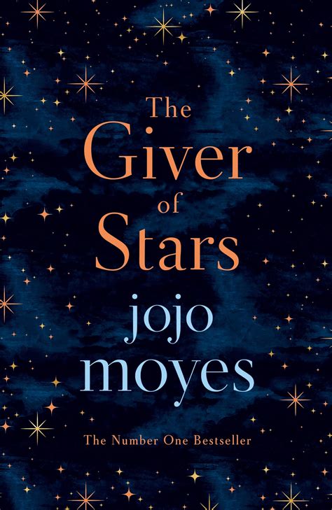 The Giver of Stars – Better Reading