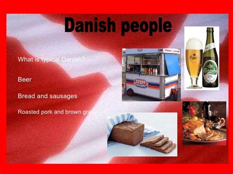 Danish culture ( by Kassem Thebesh)