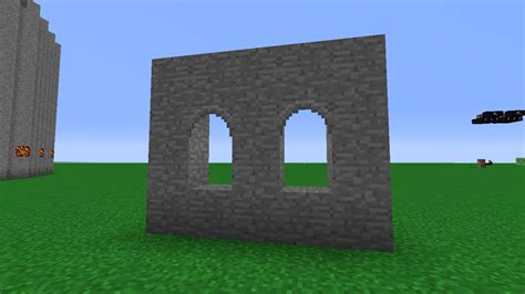 Check out these arch windows! - Creative Mode - Minecraft: Java Edition - Minecraft Forum ...