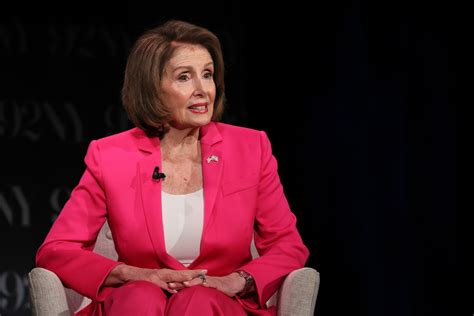 Pelosi condamne Trump au milieu de nouveaux détails sur son inaction le ...